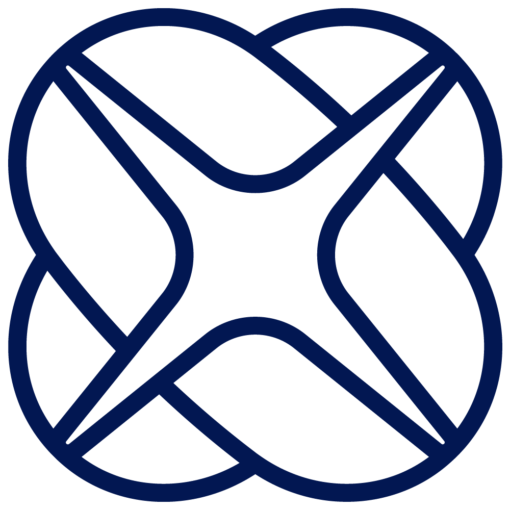 IXON brand mark